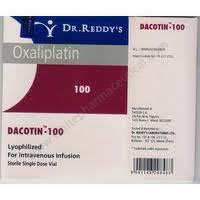 Oxaliplatin Injection